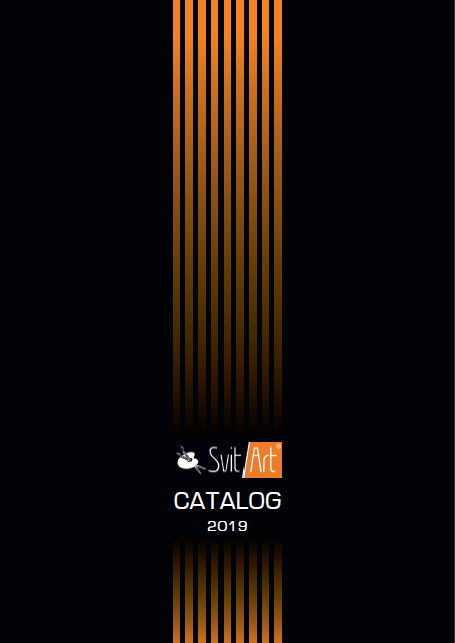 Catalog SvitArt 2019 (baguette) 