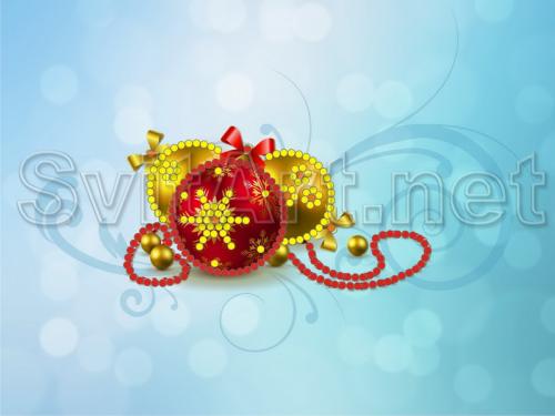 Christmas Decoration - M-022