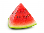 Pyramidal cut of watermelon - F-267