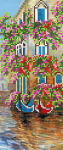 House in Venice - A-079a