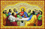 Icon al celor Doisprezece Apostoli-2 - R-015