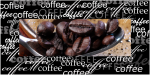 Coffee beans - F-168