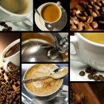 Coffee and coffee grains - F-029