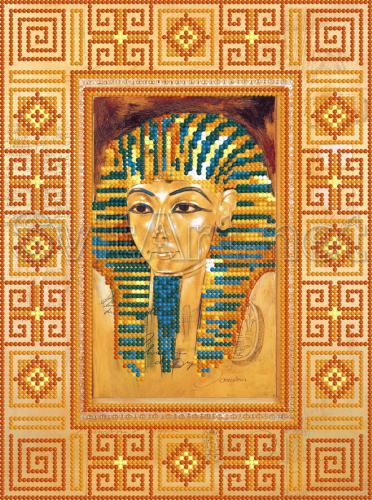 Mozaic ilustr&#226;nd Faraon - A-024