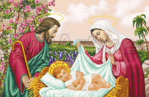 Holy Family - SI-622