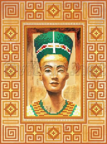 Portrait of Pharaoh - A-039