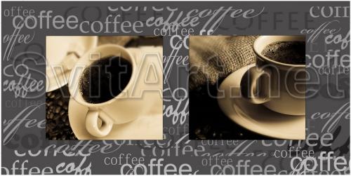 Coffee cups - F-167