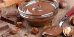 Nut paste and nuts - F-248b
