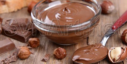 Nut paste and nuts - F-248b