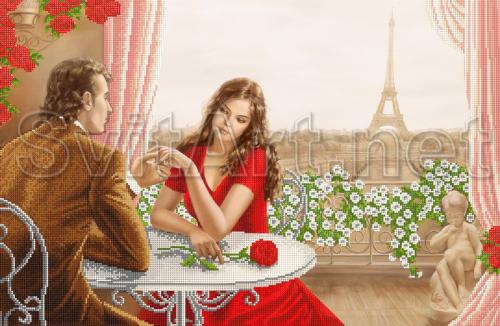 Data la Paris - SI-633