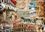 Sights of Rome - F-063