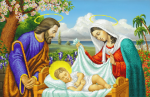 familie sfințenie - A-089