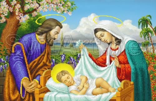 familie sfin&#539;enie - A-089