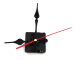 Set of quartz silent movements for watches - 49