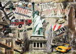 New York City Attractions - F-061