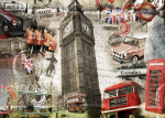 London Attractions - F-060