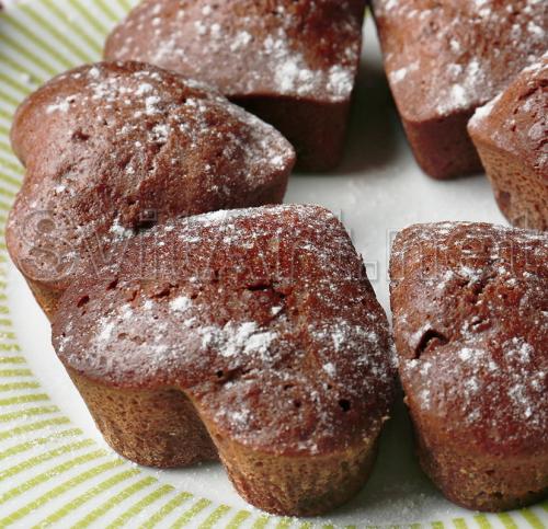 Biscuits heart - F-248e