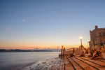 Dawn Quay - F-265