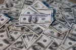 US Dollars - F-155