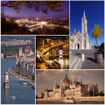 Collage Budapest - F-172