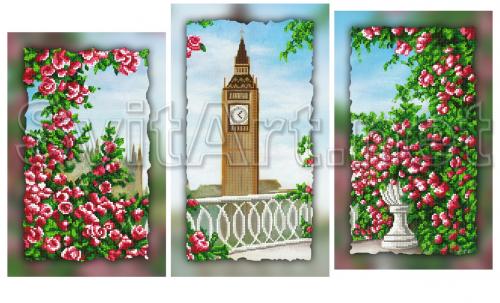 Big Ben - XB MVSI-743