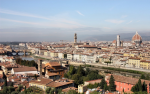 Piazzale Michelangelo - F-188