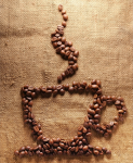 Coffee image - F-249d