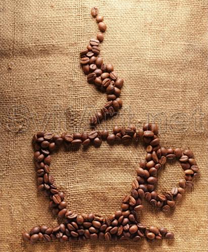 Coffee image - F-249d