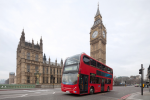 Big Ben, London - F-138