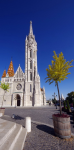 Matthias Church - F-199