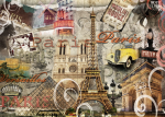Attractions in Paris - F-062