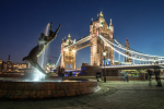 Tower Bridge - F-137