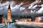 Dawning Big Ben - F-148
