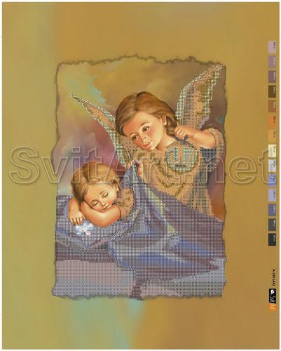 Two angels - �� A-225