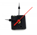 Set of quartz silent movements for watches - 50