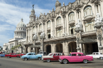 Presidential hotel and cars - F-254