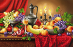 Fruit buffet - SI-473