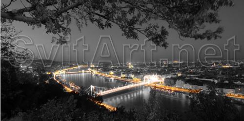 Lan&#539; de pod &#238;n distan&#539;&#259; - 2 - F-206