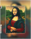 Mona Lisa - �� A-270