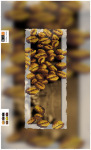 A scattering of coffee beans - 2 - XB F-030e