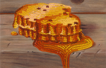 Honeycomb - SI-178a
