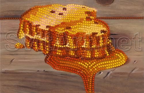 Honeycomb - SI-178a