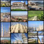 Collage Architecture - F-170