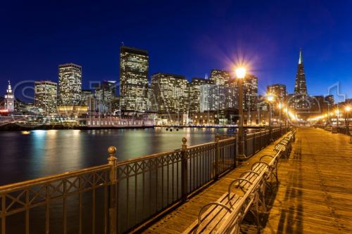 San Francisco - F-145