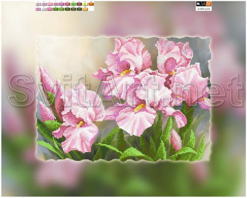 ������� ����� �� ������� - �� A-054