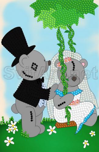 Bears - newlyweds - FV-173
