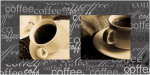 Coffee cups - F-167
